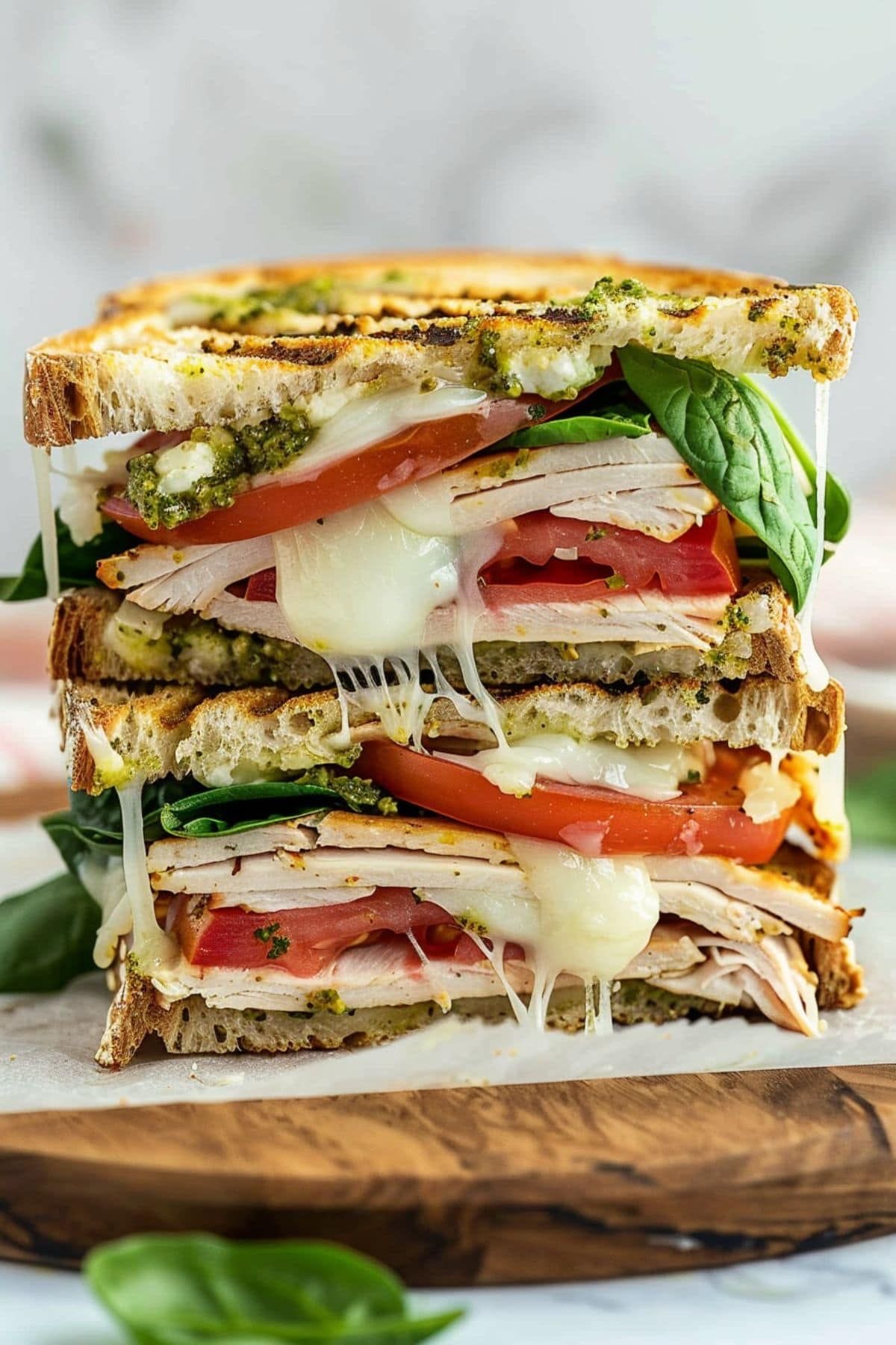 Sandwich