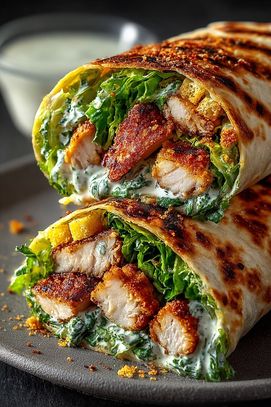 Wrap