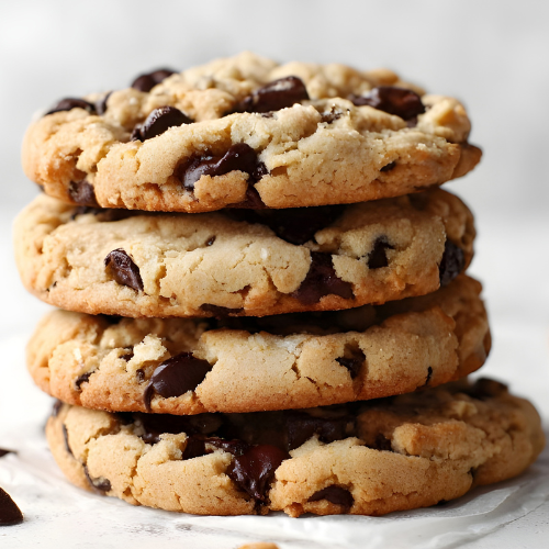 Extra Cookie