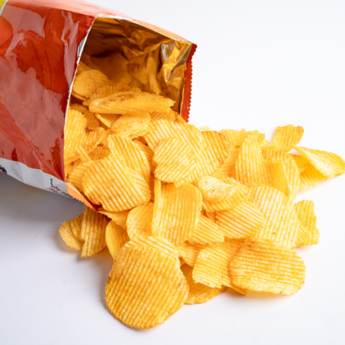 Bag of Chips