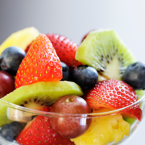 Fruit Cup