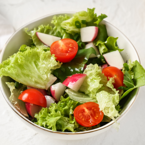 Side Salad