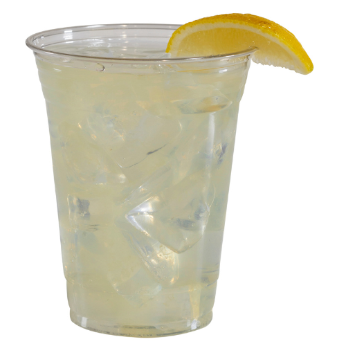 Fresh Squeezed Lemonade