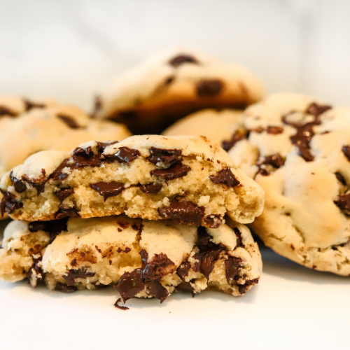 Cookie Tray
