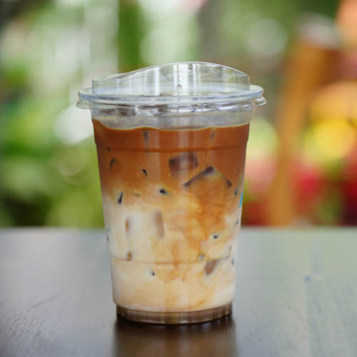 Iced Coffee