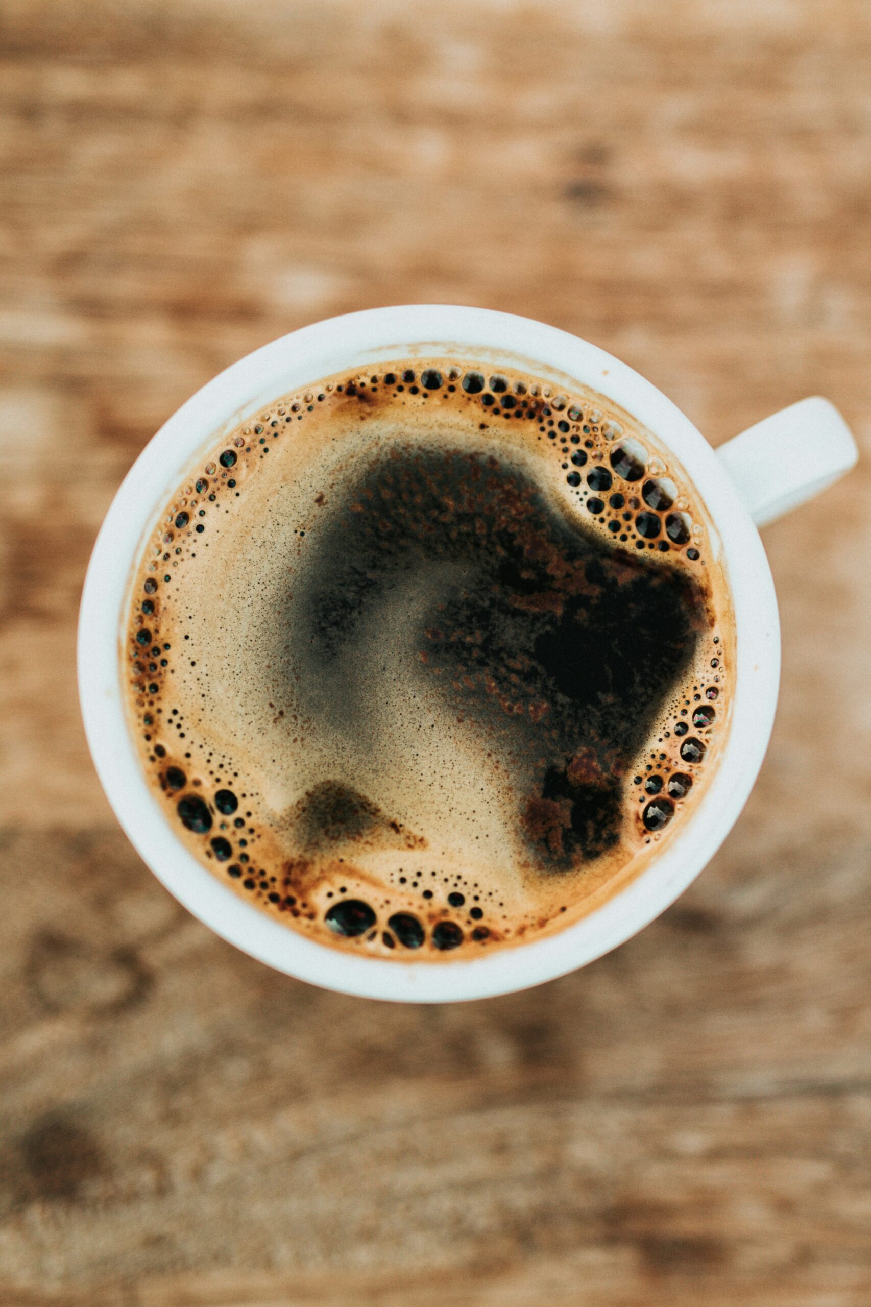 Hot Specialty Coffee
